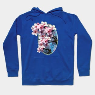 Cherry Blossoms Hoodie